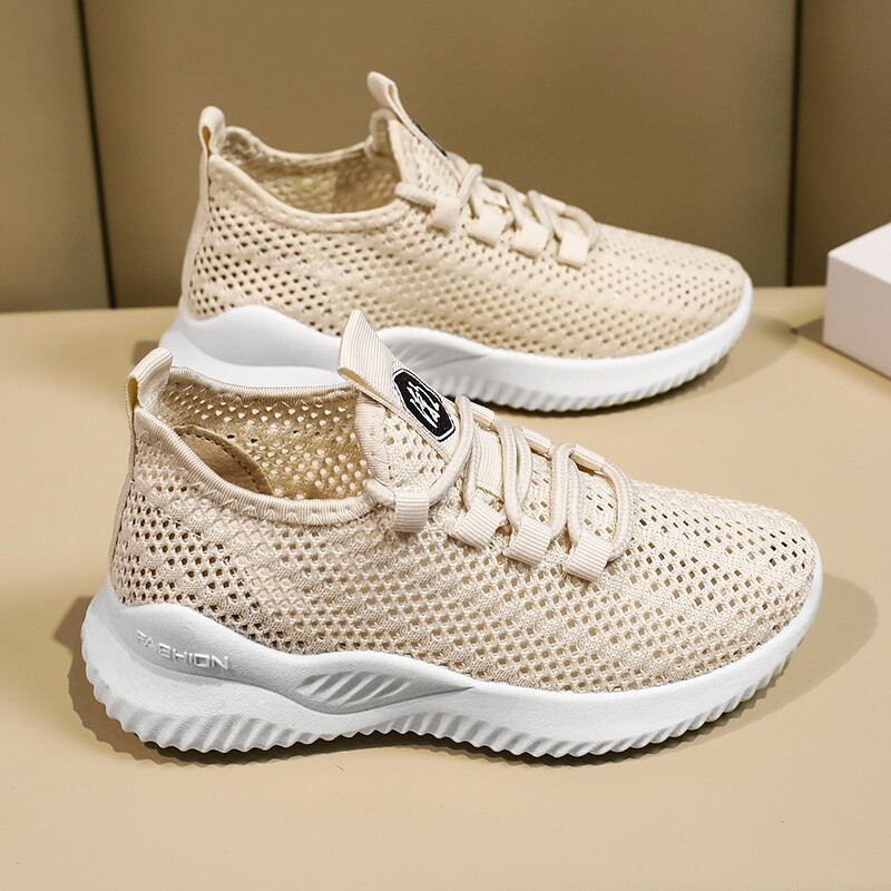 Καλοκαιρινά Παιδικά Αθλητικά Παπούτσια Μονό Διχτυ Αναπνεύσιμα Κοριτσίστικα Λευκά Παπούτσια Άνετα Παπούτσια Τρεξίματος για Αγόρια Παιδικά Αθλητικά Παπούτσια εξωτερικού χώρου