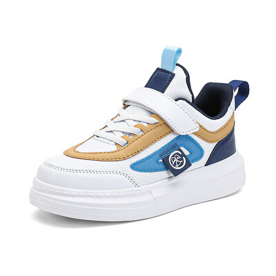 Pantofi pentru copii Pantofi sport ușoare, casual, plat, pantofi de skate de modă în aer liber, Livrare gratuită Pantofi de tenis pentru fete drăguțe