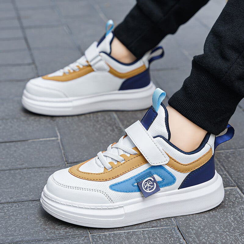 Pantofi pentru copii Pantofi sport ușoare, casual, plat, pantofi de skate de modă în aer liber, Livrare gratuită Pantofi de tenis pentru fete drăguțe