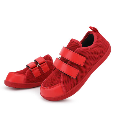 Lapsed laiad paljajalu kingad poisid tüdrukud tossud loomulikult jalatsid väikelapse väike suur laps