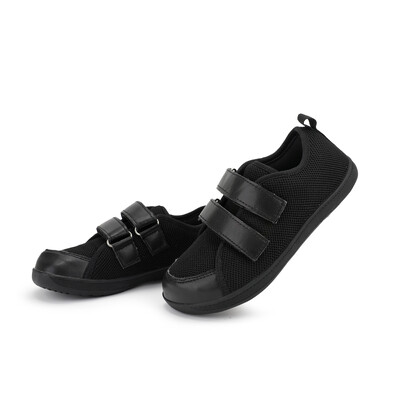 Lapsed laiad paljajalu kingad poisid tüdrukud tossud loomulikult jalatsid väikelapse väike suur laps