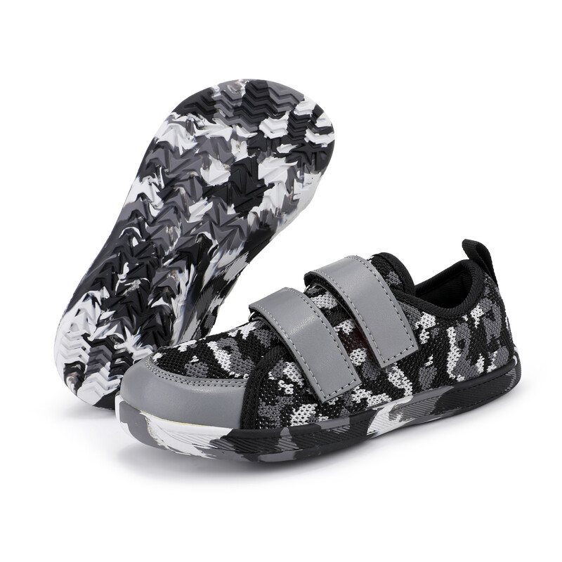 Lapsed laiad paljajalu kingad poisid tüdrukud tossud loomulikult jalatsid väikelapse väike suur laps