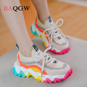 Παιδικά αθλητικά παπούτσια τένις Αθλητικά παπούτσια για κορίτσια Παπούτσια τένις Παιδικά αθλητικά παπούτσια Παιδικά παπούτσια για τρέξιμο για κορίτσια Casual παπούτσια για αγόρι