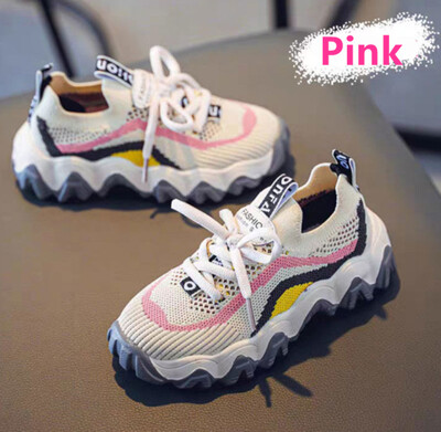 Παιδικά αθλητικά παπούτσια τένις Αθλητικά παπούτσια για κορίτσια Παπούτσια τένις Παιδικά αθλητικά παπούτσια Παιδικά παπούτσια για τρέξιμο για κορίτσια Casual παπούτσια για αγόρι