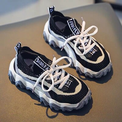 Παιδικά αθλητικά παπούτσια τένις Αθλητικά παπούτσια για κορίτσια Παπούτσια τένις Παιδικά αθλητικά παπούτσια Παιδικά παπούτσια για τρέξιμο για κορίτσια Casual παπούτσια για αγόρι