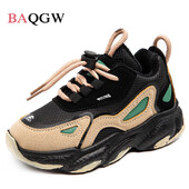 Bērnu sporta kedas vasara/ziema meitenēm zēniem mode ikdienas skriešanas trenažieri kupli sporta kurpes bērniem apavi silta kažokāda bieza zole