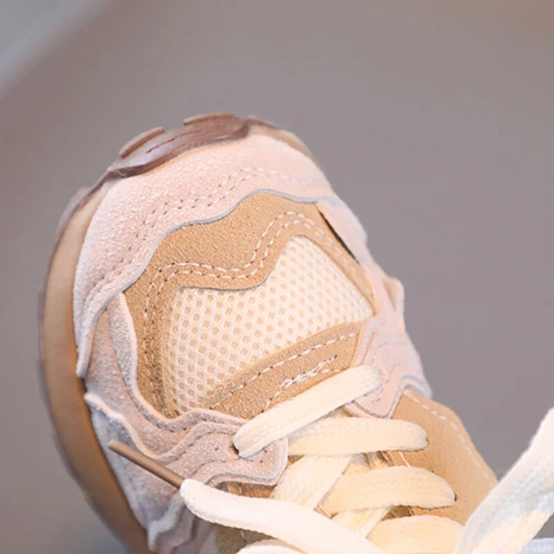 2024 pantofi noi pentru copii ocazional pentru copii mici sugari copii bebeluși băieți fete pantofi sport respirabili pentru alergare pantofi pantofi moale pentru copii