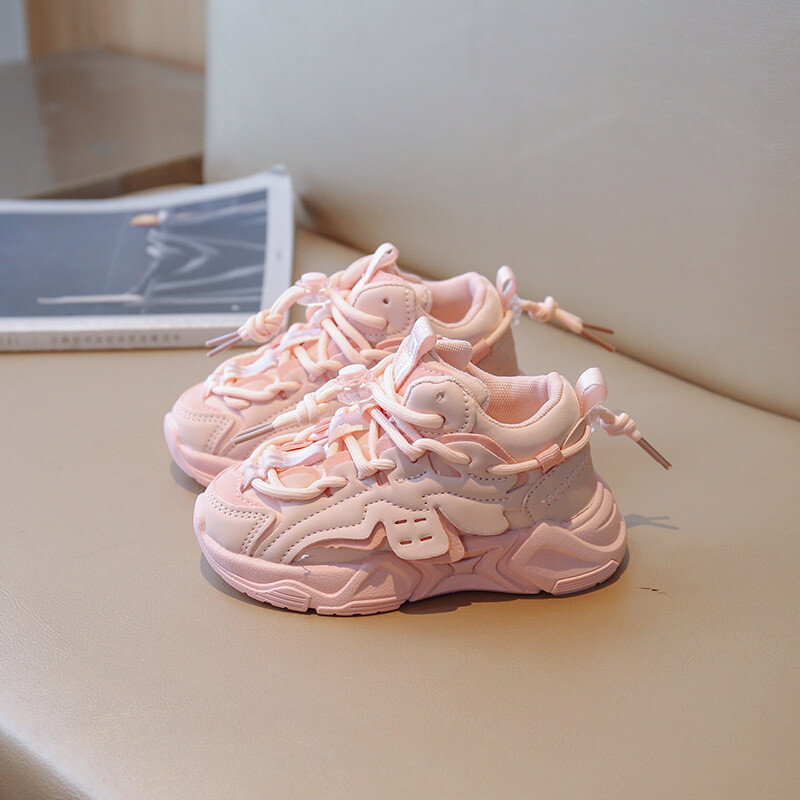 Laste tossud veekindlad poisid Spordijalatsid Mugav kaare tugi Tüdrukutele Jooksvad Lapsejalatsid jalatsid lapsele garcon