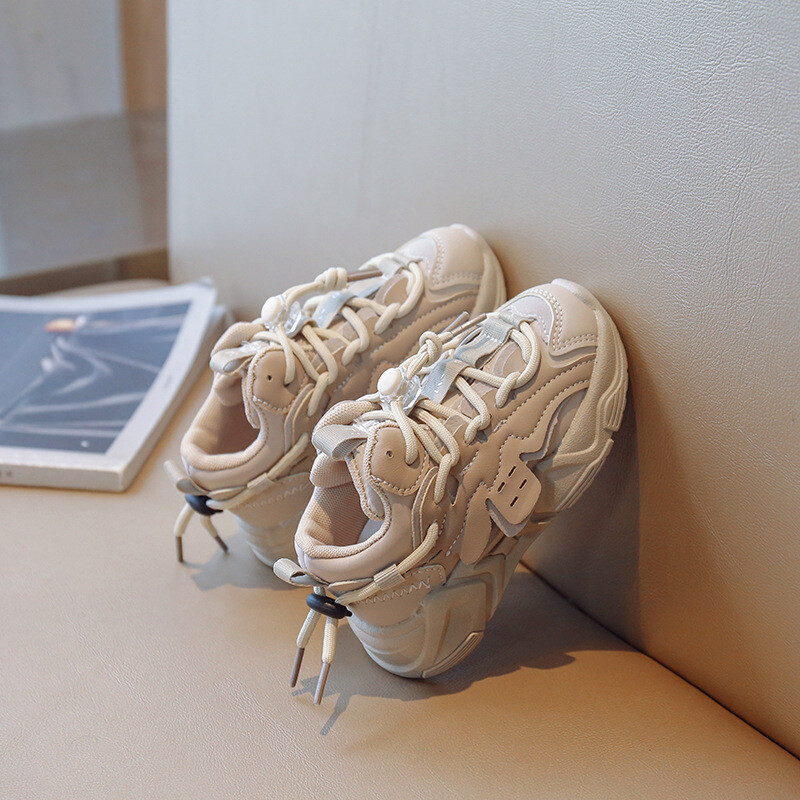 Laste tossud veekindlad poisid Spordijalatsid Mugav kaare tugi Tüdrukutele Jooksvad Lapsejalatsid jalatsid lapsele garcon