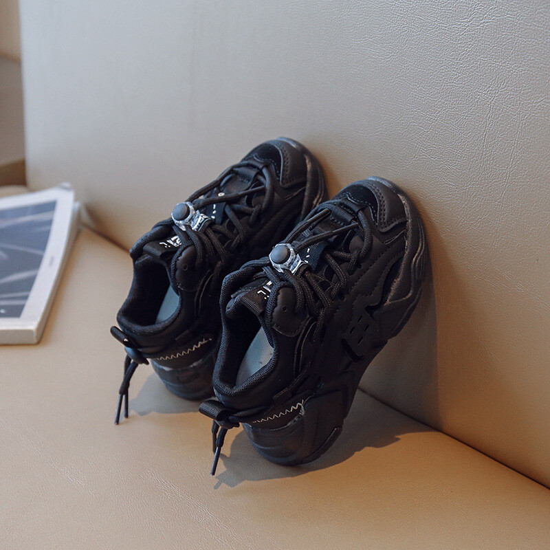 Laste tossud veekindlad poisid Spordijalatsid Mugav kaare tugi Tüdrukutele Jooksvad Lapsejalatsid jalatsid lapsele garcon