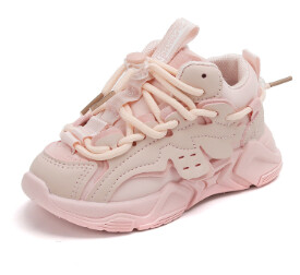 Λούτρινα Παιδικά Χονδρά Αθλητικά Αδιάβροχα Αθλητικά Παπούτσια για αγόρια Άνετα Υποστήριξη Καμάρας Παπούτσια για τρέξιμο για κορίτσια Παιδικά Υποδήματα