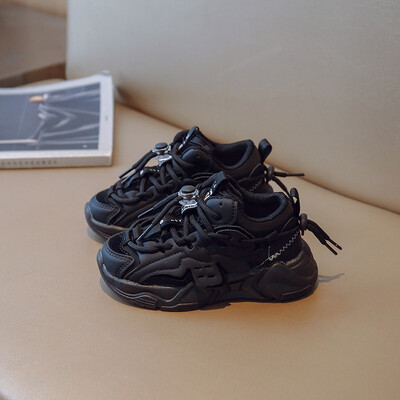 Λούτρινα Παιδικά Χονδρά Αθλητικά Αδιάβροχα Αθλητικά Παπούτσια για αγόρια Άνετα Υποστήριξη Καμάρας Παπούτσια για τρέξιμο για κορίτσια Παιδικά Υποδήματα