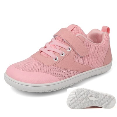 Bērnu plata platuma apavi basām kājām