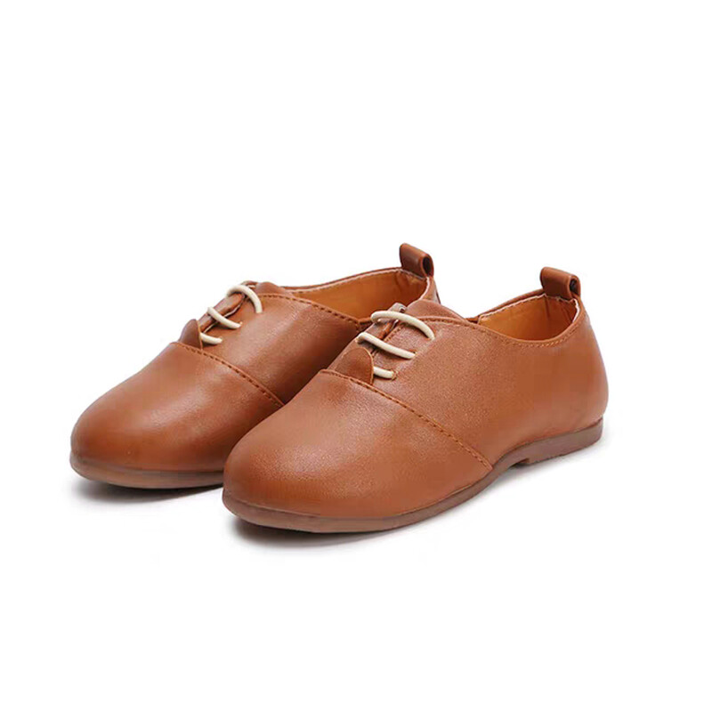 1-5 ani pantofi noi pentru bebeluși pentru băieți din piele pentru copii mici pantofi desculți, moale, în aer liber, tenis pentru copii, pantofi de modă pentru fete