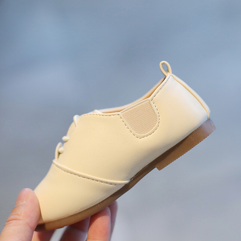 1-5 ani pantofi noi pentru bebeluși pentru băieți din piele pentru copii mici pantofi desculți, moale, în aer liber, tenis pentru copii, pantofi de modă pentru fete