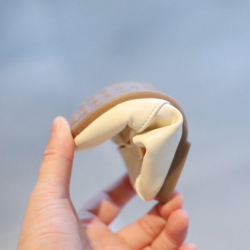 1-5 ani pantofi noi pentru bebeluși pentru băieți din piele pentru copii mici pantofi desculți, moale, în aer liber, tenis pentru copii, pantofi de modă pentru fete