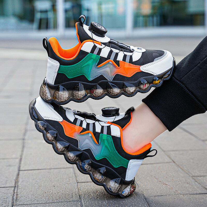 Laste tennisejalatsid lastele vabaaja hingavad ja kulumiskindlad spordijalatsid beebidele, talvesoojad jalatsid, tasuta kohaletoimetamine