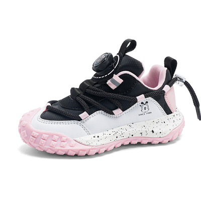 Laste tossud poisid tüdrukud väikelastele vabaajajalatsid Laste jooksujalatsid Laste libisemiskindlad spordijalatsid, puuvillased soojad jalanõud suurus 28-38