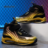 Pantofi de baschet pentru copii Pantofi pentru băieți Pantofi sport anti-alunecare, respirabili, Pantofi casual pentru copii, pentru băieți, fete, pantofi 2023