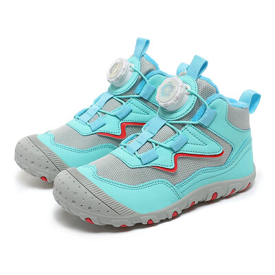 Libisemisvastased välijalatsid matkajalatsid lastele matkatossud suvised mägironimisjalatsid Unisex laste spordijalatsid poistele ja tüdrukutele