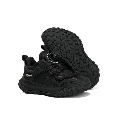 Talvised soojad lastetossud, matkajalatsid, õhukesed pehmed jalatsid, libisemiskindlad veekindlad puuvillased vabaajajalatsid Laste väikelaste kõndimisspordijalatsid