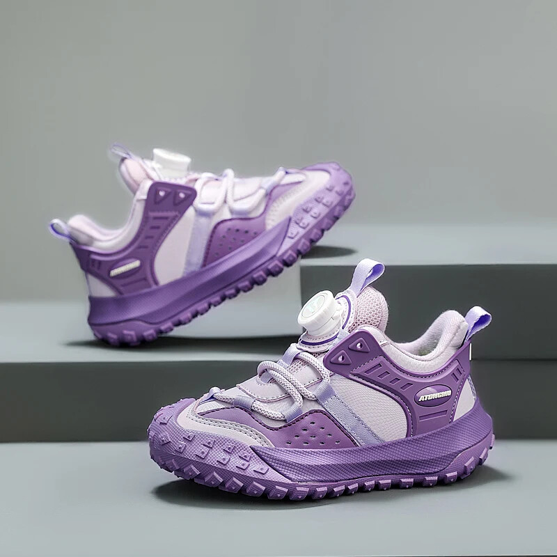 Talvised soojad lastetossud, matkajalatsid, õhukesed pehmed jalatsid, libisemiskindlad veekindlad puuvillased vabaajajalatsid Laste väikelaste kõndimisspordijalatsid