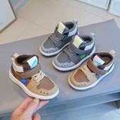 2024. g. bērnu ikdienas elpojošas skriešanas kedas, meitenes, zēni, bērni, nodilumizturīgi, vieglie apavi zīdaiņiem, neslīdoši apavi mazuļiem