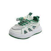 Suvised laste võrktossud lahedad beebile hingavad sandaalid poistele libisemisvastased spordijalatsid Tüdrukutele õõnsad rannasandaalid