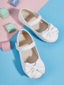 Mahbu deer Παιδικά παπούτσια πριγκίπισσας Glitter Party Γαμήλια παπούτσια για κορίτσια Μόδα νήπια Μπαλέτα Causal Παιδικά Δερμάτινα παπούτσια