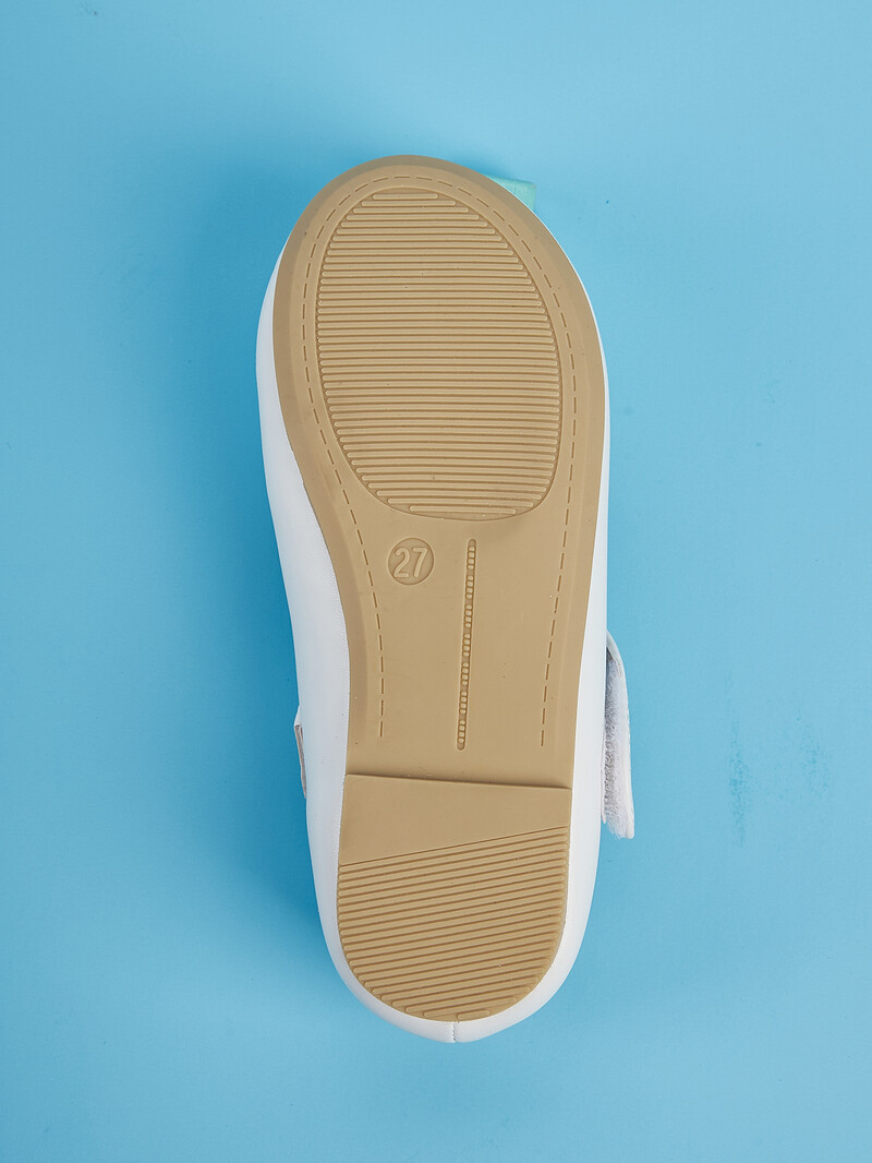 Mahbu deer Παιδικά παπούτσια πριγκίπισσας Glitter Party Γαμήλια παπούτσια για κορίτσια Μόδα νήπια Μπαλέτα Causal Παιδικά Δερμάτινα παπούτσια