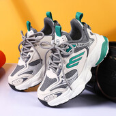 Visokokvalitetne modne dječje tenisice 2024. Prozračne mrežaste tenisice za trčanje Dječje neklizajuće vanjske tenisice Dječaci Djevojčice Tenisice