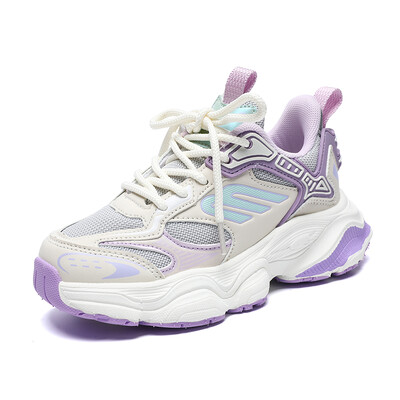 Visokokvalitetne modne dječje tenisice 2024. Prozračne mrežaste tenisice za trčanje Dječje neklizajuće vanjske tenisice Dječaci Djevojčice Tenisice