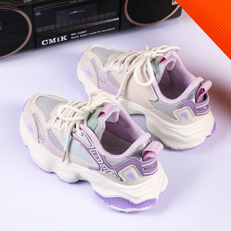 Visokokvalitetne modne dječje tenisice 2024. Prozračne mrežaste tenisice za trčanje Dječje neklizajuće vanjske tenisice Dječaci Djevojčice Tenisice