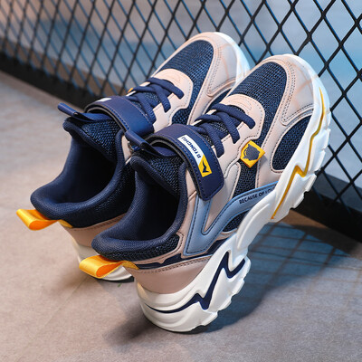 Dječje tenisice Dječja ležerna obuća Dječaci Djevojčice Tenisice za trčanje Dječje tenisice za vanjski tenis Neklizajuće i otporne na habanje