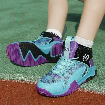 Copii Pantofi ocazional pentru fete Pantofi cu plasă respirabilă Vară pentru elevi Copii Băieți Încălțăminte sportivă pentru plimbare Dimensiunea 31-40