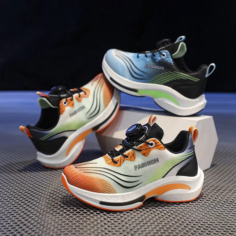 Bērnu skriešanas apavi 2024. gada vasarai tiešsaistē