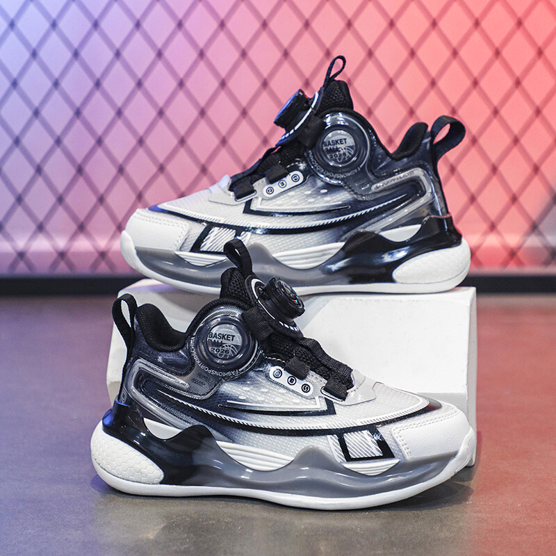 Dječja obuća Tenisice za dječake Luksuzne školske dječje tenisice Tenisice na platformi Chunky Sports Casual Running za dječake od 4 do 12 godina