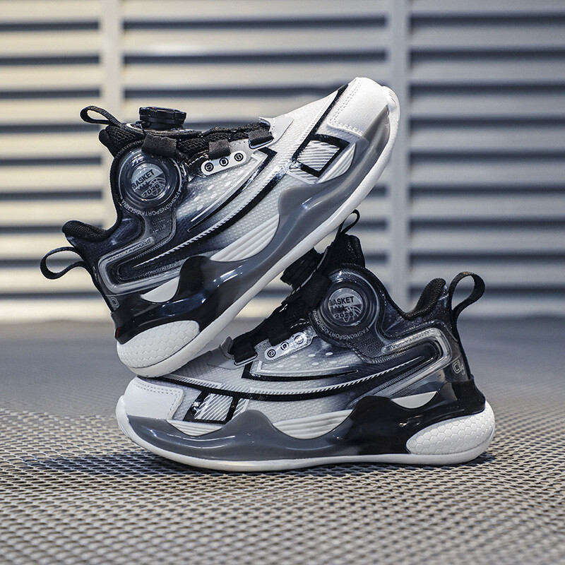 Dječja obuća Tenisice za dječake Luksuzne školske dječje tenisice Tenisice na platformi Chunky Sports Casual Running za dječake od 4 do 12 godina