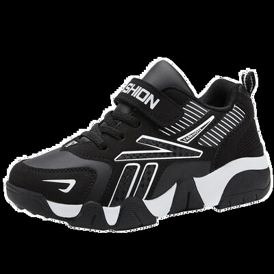 Odavad poiste kingad lastele 2023 Uued vabaaja jooksujalatsid vabas õhus. Tasuta kohaletoimetamine Mugavad laste tennisejalatsid