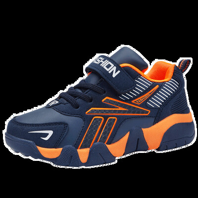 Odavad poiste kingad lastele 2023 Uued vabaaja jooksujalatsid vabas õhus. Tasuta kohaletoimetamine Mugavad laste tennisejalatsid