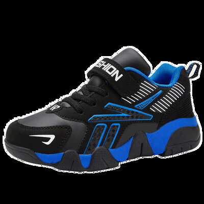 Odavad poiste kingad lastele 2023 Uued vabaaja jooksujalatsid vabas õhus. Tasuta kohaletoimetamine Mugavad laste tennisejalatsid