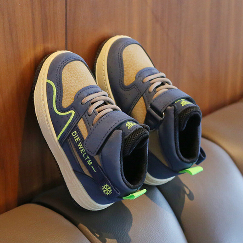 2024. aasta kevad lastele hingavad tossud, poisid, tüdrukud, kulumiskindlad kerged jooksujalatsid, lapsed, libisemiskindlad vabaajajalatsid, väikelapsed