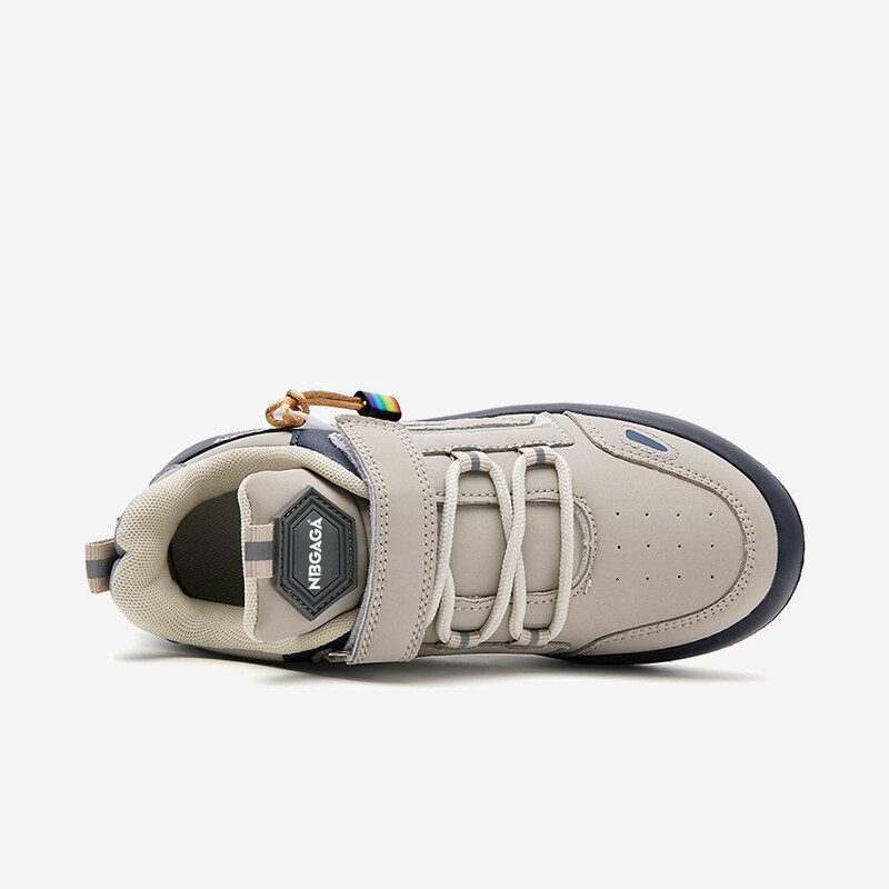 Dječje tenisice Dječaci Sportske cipele za slobodno vrijeme Lagane niske cipele za dasku Bež plava Veličina 28-39