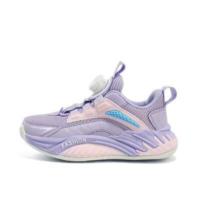 Παιδικά αγόρια αθλητικά παπούτσια για περπάτημα Αθλητικά παπούτσια τεσσάρων εποχών αναπνεύσιμη μόδα Casual Παιδικά αθλητικά παπούτσια για τρέξιμο Casual Gril Sneaker