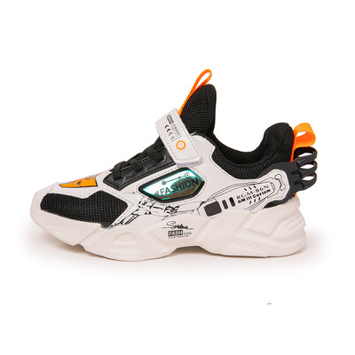 Pantofi copii alergare scoala baieti vara pantofi sport casual baschet