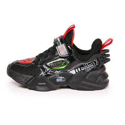 Pantofi copii alergare scoala baieti vara pantofi sport casual baschet