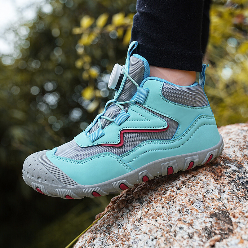 Uued lastejalatsid Suurus 27-37 Poistele Moodsad tossud Tüdrukutele Sportlikud Jooksujalatsid Laste Hingavad vabaajatrennid välisjalatsid