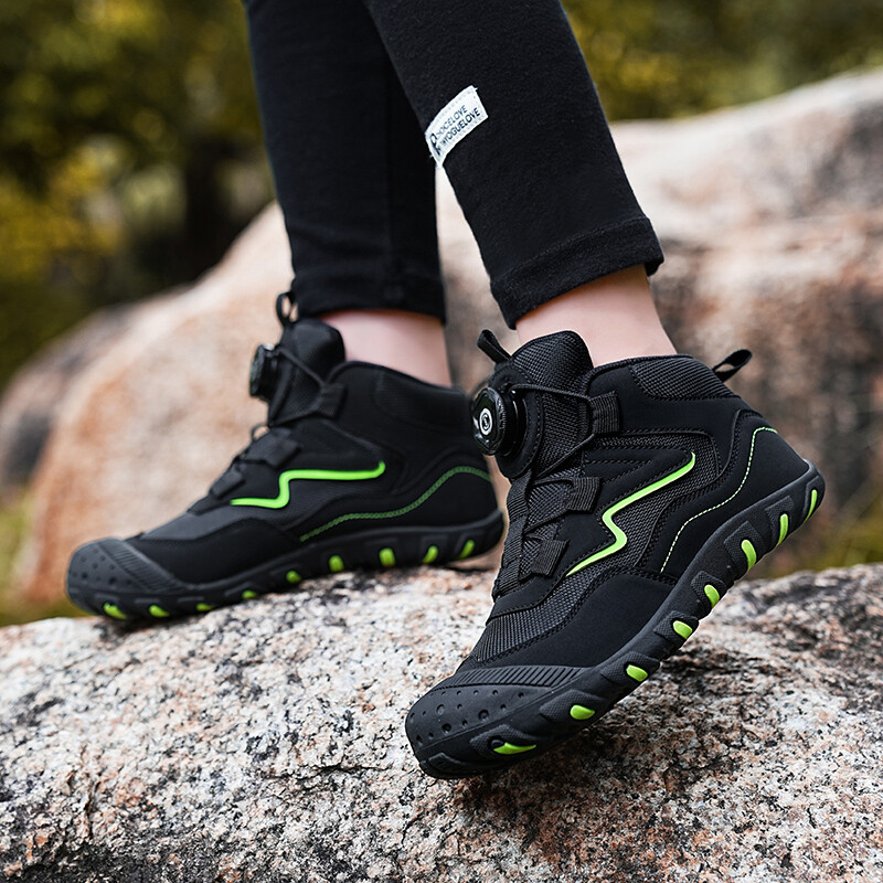 Uued lastejalatsid Suurus 27-37 Poistele Moodsad tossud Tüdrukutele Sportlikud Jooksujalatsid Laste Hingavad vabaajatrennid välisjalatsid