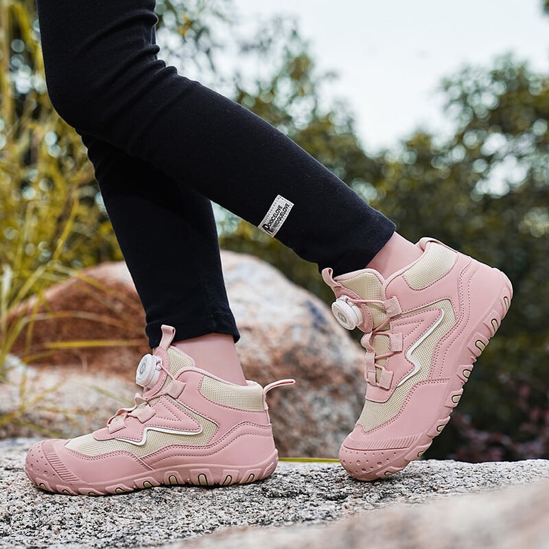 Uued lastejalatsid Suurus 27-37 Poistele Moodsad tossud Tüdrukutele Sportlikud Jooksujalatsid Laste Hingavad vabaajatrennid välisjalatsid