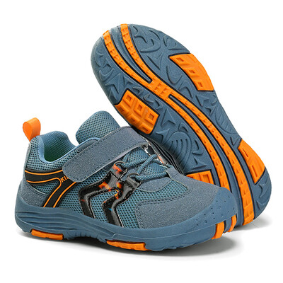 Uued sügisesed laste matkatossud Mugavad laste spordijalatsid Hingavad poiste jooksujalatsid Suurus 27-37